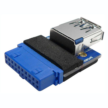 SHARKOON ADAPTER USB3.0 INTERNAL